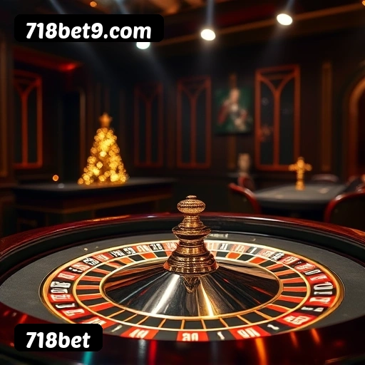 App Premium 718bet