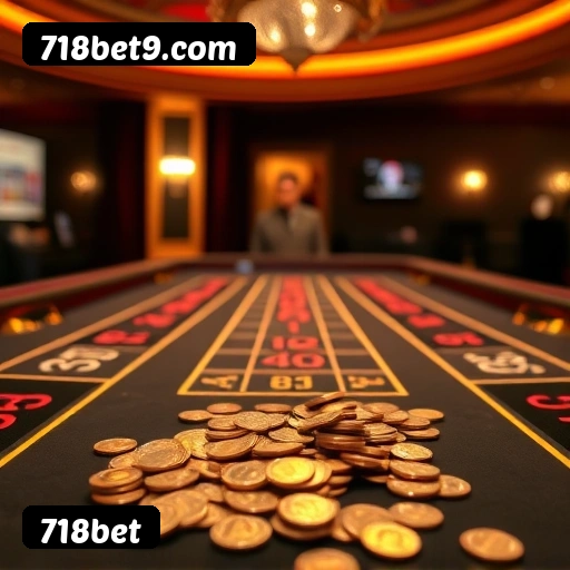 Download 718bet Windows