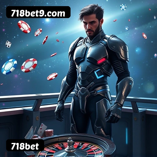 Instalar APK 718bet