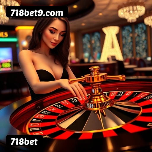 Baixar 718bet Android