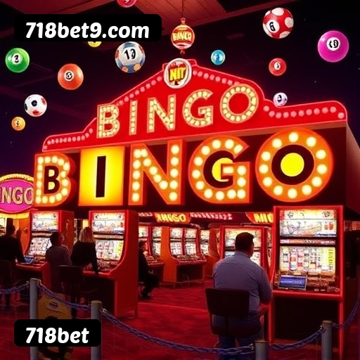 Dicas de slots 718bet